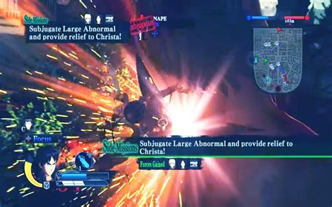 Aot wings of freedom sudah support untuk windows 7, windows 8 dan windows 10. Attack on Titan Wings of Freedom Free Hint for Android ...