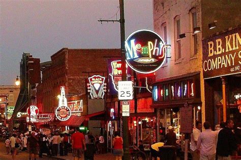 Things to do in Downtown: Memphis, TN Travel Guide by 10Best