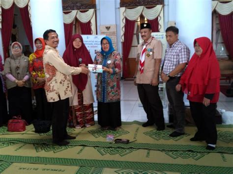 We are kleinkinder preschool indonesia. Pelatihan Karya Tulis Ilmiah dan Mendongeng Se Blitar Raya ...