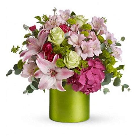 Fancy Flowers By Teleflora Montgomery Al Florist Flowers By Buck