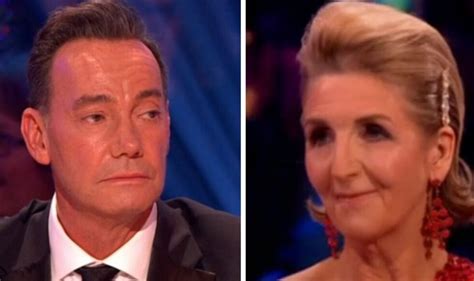 Strictly Sexist Row As Fans Blast Judges For Scoring Kaye Adams