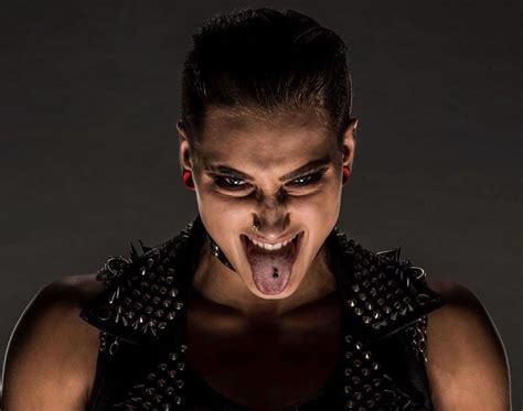 Meet Rhea Ripley Wwe S Latest Superstar In The Making See Photos