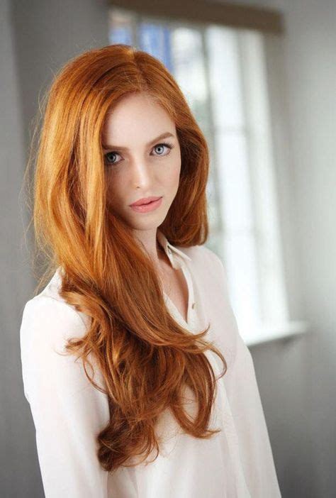 60 Best Long Red Hairstyles Haircuts 2018 Beautiful Red Hair