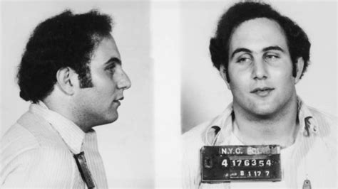 How David Berkowitz Became Son Of Sam And Brought A City To Its Knees