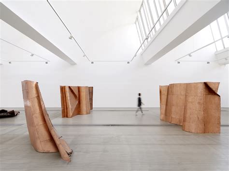 Danh Vo We The People Detail Jonathan Leijonhufvud Architectural