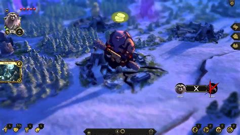 This page provides specific information on individual character talents. Armello Character Guide: Brun - YouTube