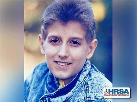 Hrsa Celebrates The 32nd Anniversary Of The Ryan White Hivaids Program