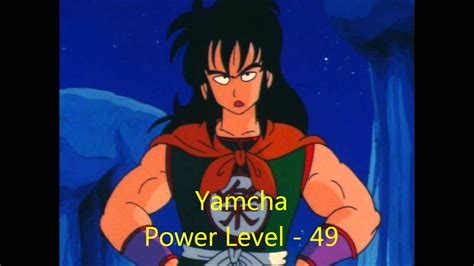 My name is ace blackthorn, i'm. Dalekcollectibles Dragon Ball Power Levels - Emperor Pilaf Saga - YouTube