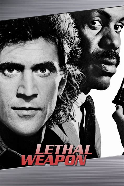 A reformed hunter living in isolation on a wildlife sanctuary becomes involved in a deadly game of cat and mouse when he and the local sheriff set out to track a vicious killer who may have. Lethal Weapon - Love them all, Have them all :) | Classic ...