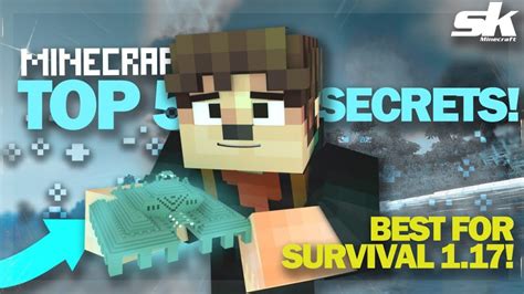 Minecraft Survival Secrets Every Player Should Know Creepergg