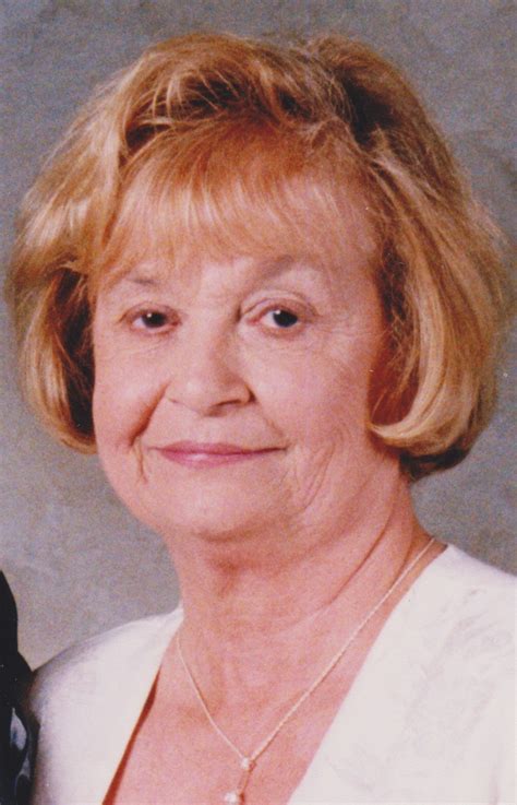 Betty Jean Pfost Obituary Louisville KY