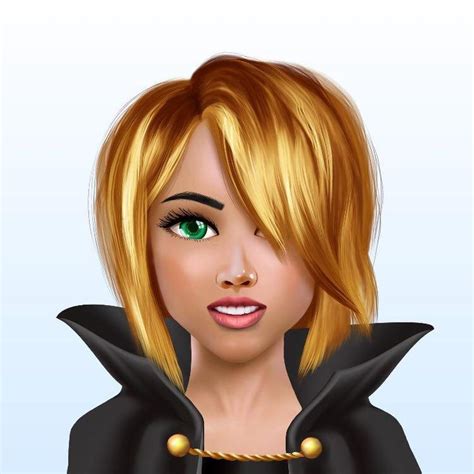 Check spelling or type a new query. Avatar Maker | Character creator, Avatar maker, Character ...