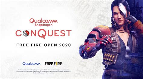 Esports are taking over, and anyone who does not see that would be fooling themselves. Snapdragon Conquest: Free Fire Open 2020 tournament ...