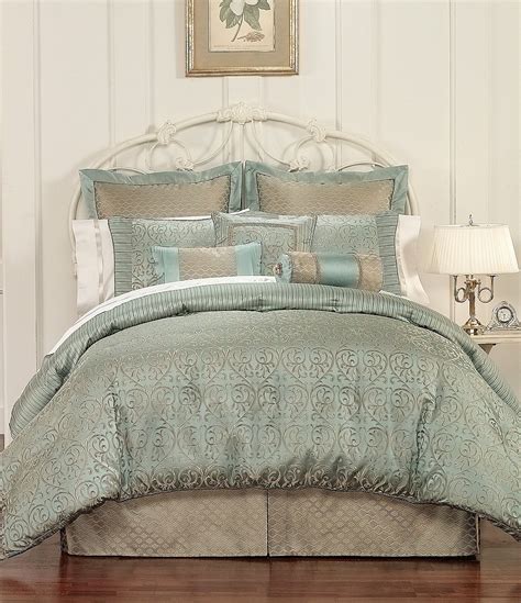 Waterford Elenora Bedding Collection Comforter Sets