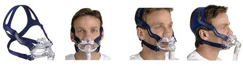 Hybrid Cpap Masks Vitality Medical