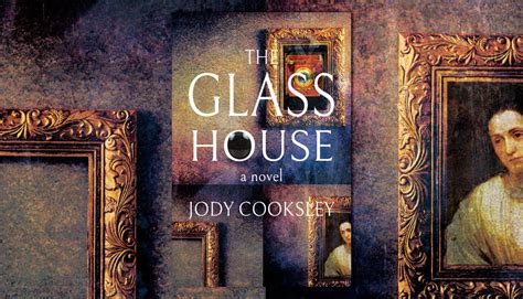 The Glass House Book Synopsis Nelia Roe