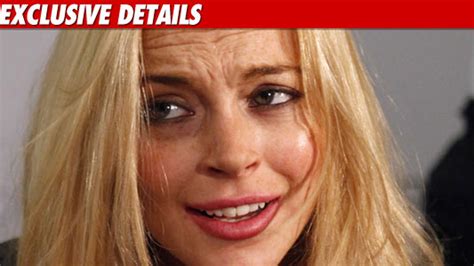 Lindsay Lohan Nailed With Another Lawsuit