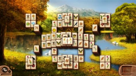 Microsoft Mahjong For Windows 10 Windows Download