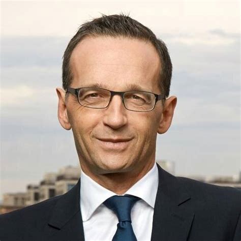 Heiko maas is the german foreign minister. Heiko Maas - Indexexpurgatorius's Blog