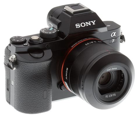 Sony Alpha A7ii Ilce 7m2 To Be Announced Soon Camera News At Cameraegg