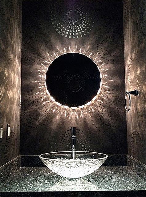 There are some guides you bathroom mirrors ideas are easy thing to be discussed. Concept 24+ UniqueBathroom Lighting