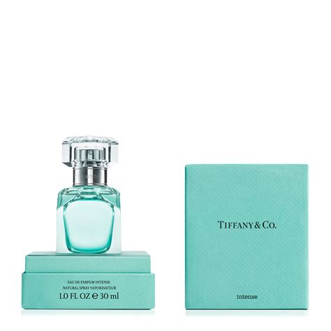 Tiffany And Co Intense Eau De Parfum For Her 30ml Feelunique