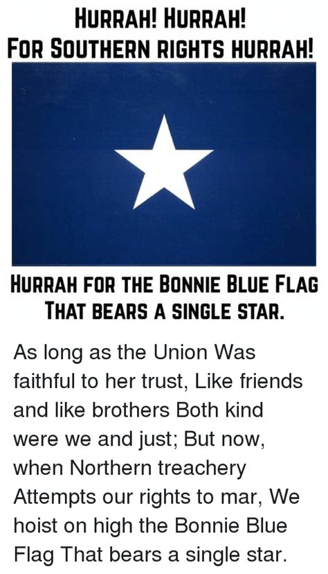 Share the best gifs now >>>. 25+ Best Memes About Bonnie Blue Flag | Bonnie Blue Flag Memes