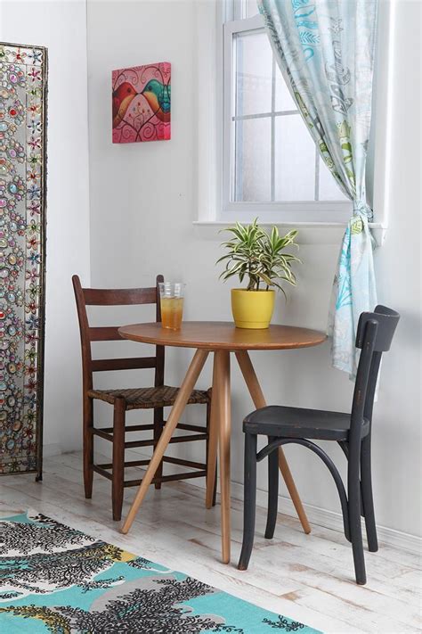 Check spelling or type a new query. Gamine Bistro Table | Bistro table, Small kitchen tables ...