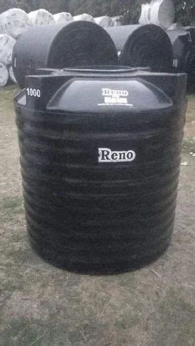 Black Reno Water Tank From Sintex At Rs 65litre In Pune Id 14518288797