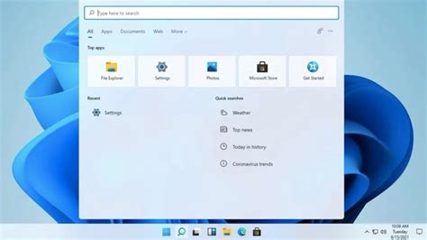 Windows 11 Iso Leaked Ahead Of Launch Reveals New Ui Start Menu And