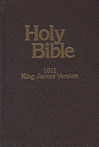 9780517367483 The Holy Bible King James Version 1611 Abebooks