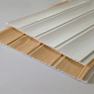 Tongue and groove ceilings can be installed on 1 x 2 battens, and will involve nailing down the tongues and then fitting neighboring panels' grooves over them. PVC Tongue and Groove Ceiling Panel(id:8566739) Product ...