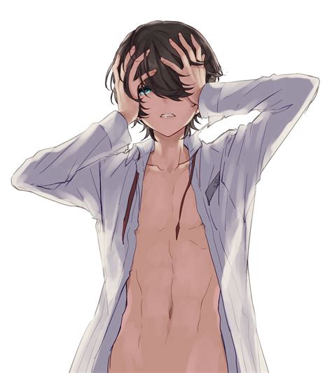 Manga Boy, Manga Anime, Art Anime, Cute Anime Guys, Anime Boys, Anime
