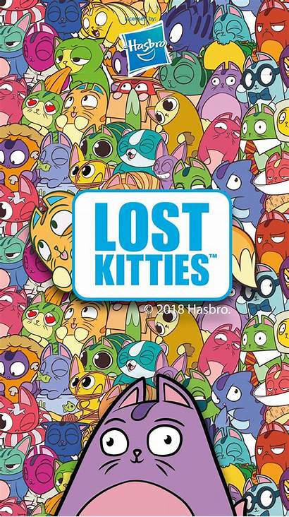 Lost Kitties Fandom Wiki Guide Quidd Cb