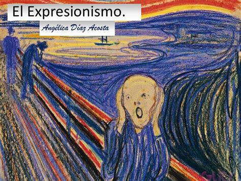 El Expresionismo