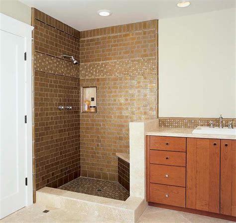 How much does it cost to tile a shower? Quiet Corner:Shower Tile Ideas - Quiet Corner