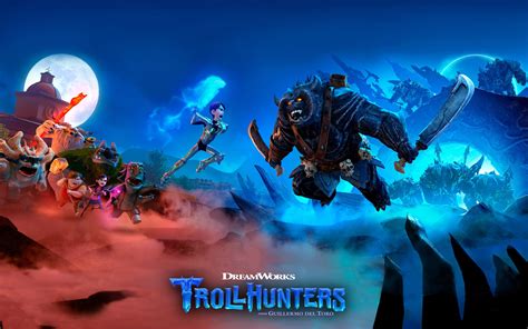 See a recent post on tumblr from @kirathecricket about trollhunters. Trollhunters TV Series 2017 Awesome and exclusive ...