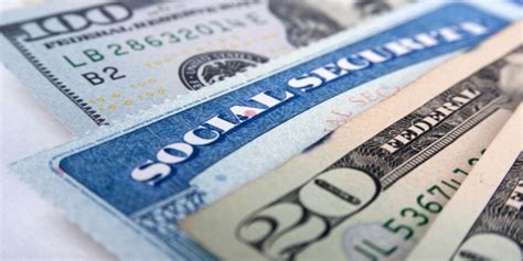 This Is The Maximum Social Security Retirement Benefit Payable In 2018