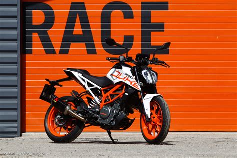 Find ktm 390 duke 2021 prices in malaysia, starting with rm 27,170. Essai KTM 390 Duke : orange vitaminée - Moto Magazine ...