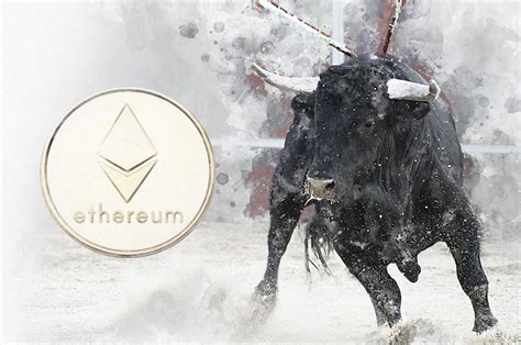 When he brought it into the apple repair shop, the. 5 Reasons Why ETH is Primed for a Bull Run - ethereumprice