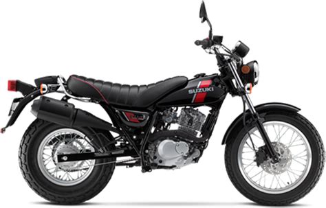 What kind of bike, or specific bike, would be good for an older teenager? 2018 Suzuki VanVan 200 Dual Purpose Bike - Review Price