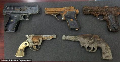 Check spelling or type a new query. Detroit River revolutionary war relics found | Daily Mail ...