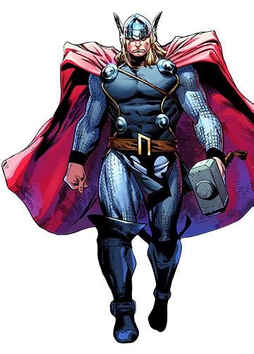 Bytes And Banter: #7: Superman vs Thor