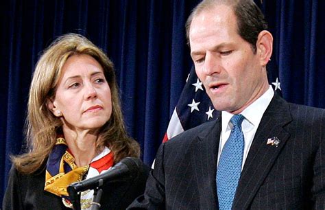 ex n y gov eliot spitzer who quit in prostitution scandal says marriage over ctv news