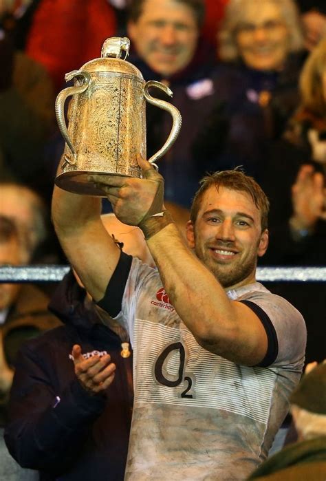 Chris Robshaw Of England Hot Rugby Players Rugby Players Rugby