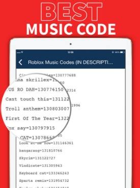 Roblox Music Code Cradles Full