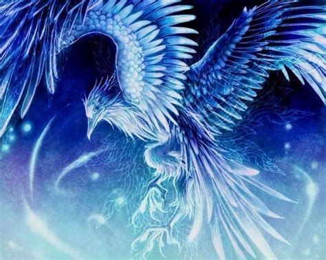 17 Best Thunder Bird Phoenix Images On Pinterest Fantasy Creatures