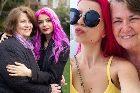 Lesbian Couple With 37 Year Age Gap Say Their Sex Life Is Mind Blowing