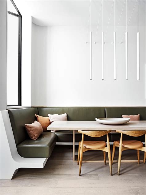 Banquette Seating 14 Designs To Inspire Homes To Love
