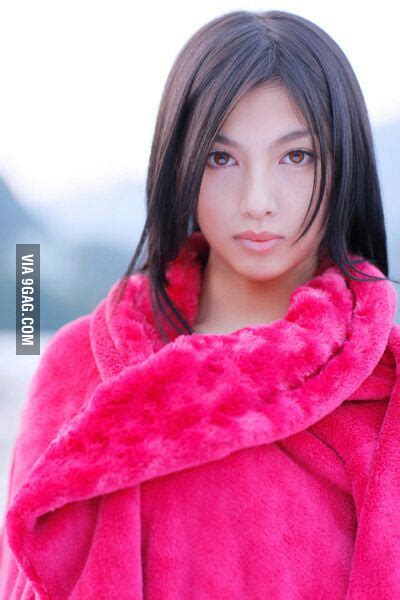 Saori Hara Gorgeous 9gag